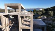 Almyrida Kreta, Almyrida: Neubau! Exklusive Villa zu verkaufen Haus kaufen